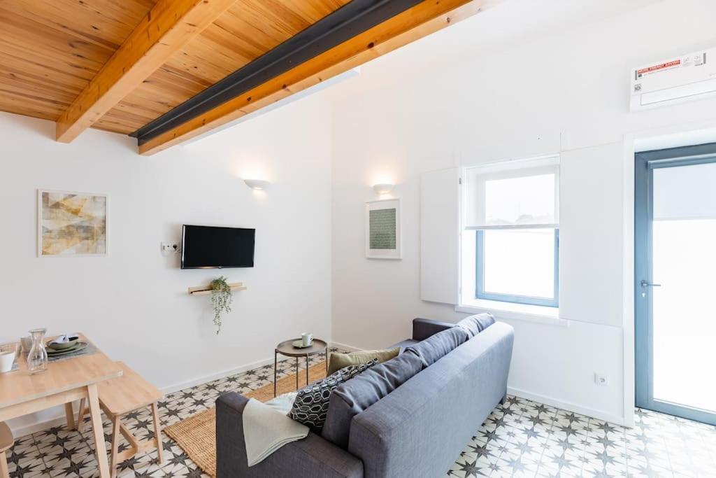 Pestana Lovely House Porto Exterior photo