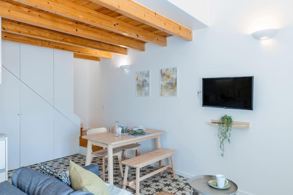 Pestana Lovely House Porto Exterior photo
